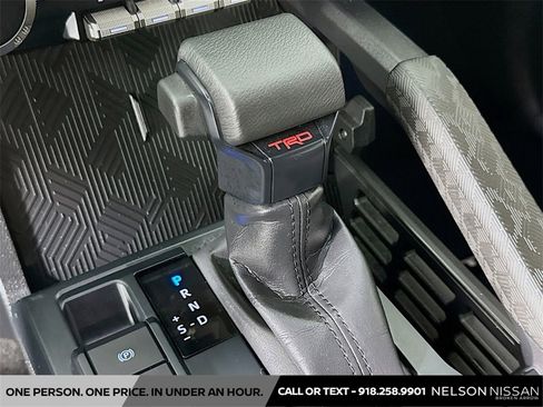 Used 2024 Toyota Tacoma TRD Sport image 17