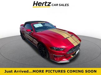Used 2022 Ford Mustang GT Premium w/ GT Performance Package RWD video 1