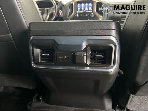 Used 2022 Chevrolet Silverado 2500 High Country image 21