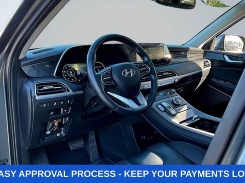 Used 2021 Hyundai Palisade Limited FWD image 22