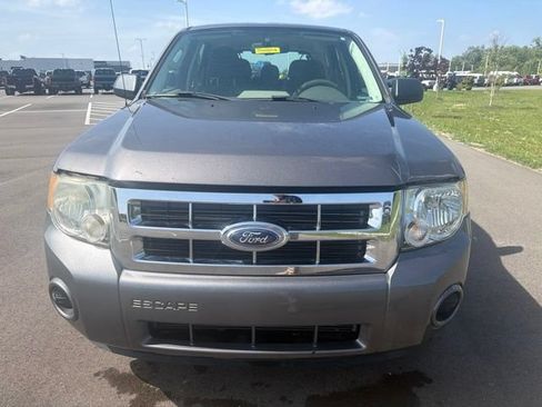 Used 2012 Ford Escape XLS FWD image 3