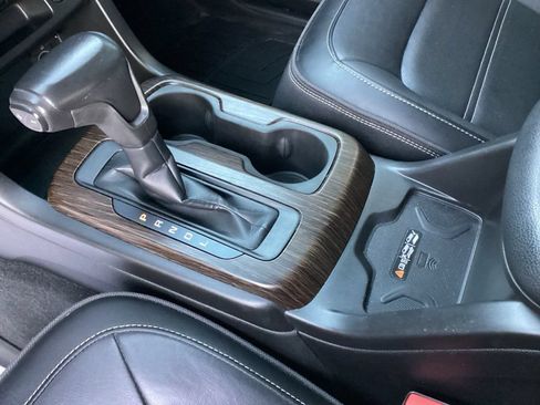 Used 2019 GMC Canyon Denali AWD/4WD image 27