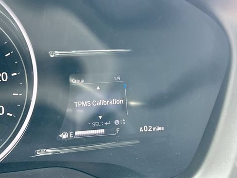 Used 2020 Honda HR-V EX image 12