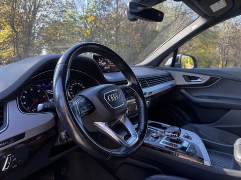 Used 2017 Audi Q7 2.0T Premium Plus image 18