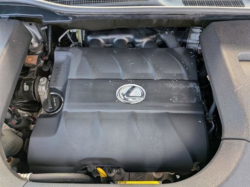 Used 2013 Lexus RX 350 AWD w/ Navigation Pkg image 34