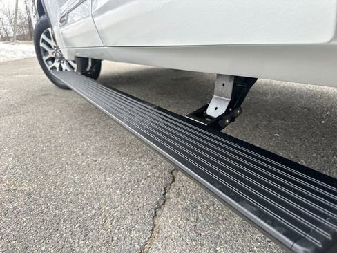 Certified 2026 Toyota Tundra 1794 Edition AWD/4WD image 30