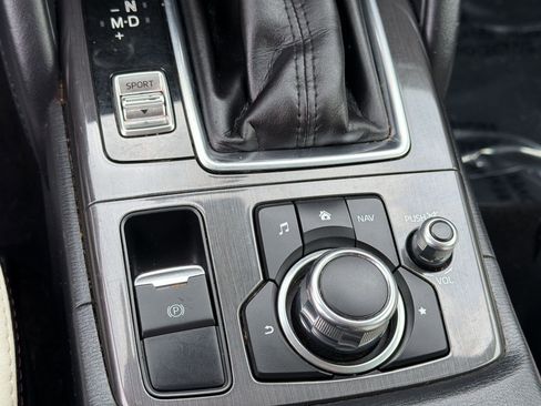 Used 2016 MAZDA CX-5 Grand Touring FWD image 26