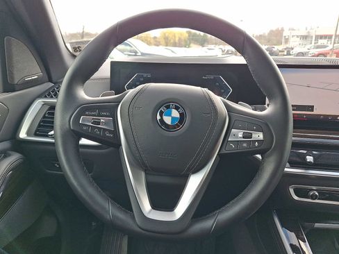 Used 2024 BMW X5 xDrive40i w/ Executive Package AWD/4WD image 20