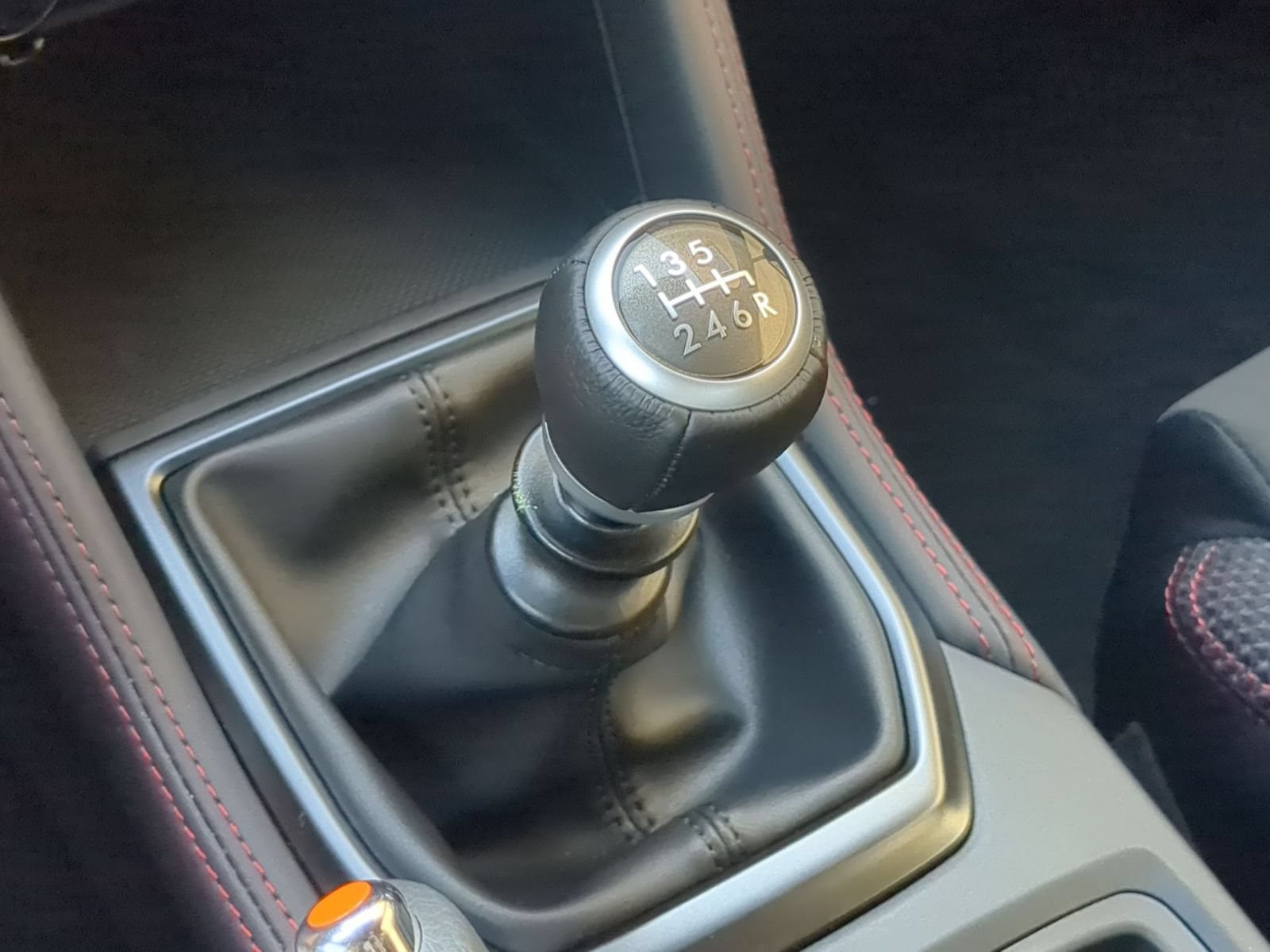 New 2026 Subaru WRX Premium AWD/4WD image 6