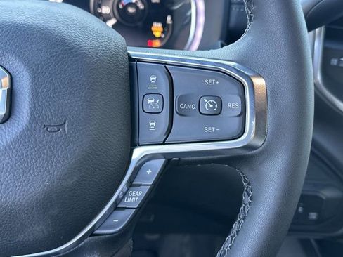 New 2026 RAM 2500 Laramie image 24