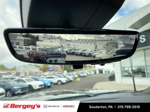 New 2026 GMC Sierra 2500 Denali w/ Denali Reserve Package image 44