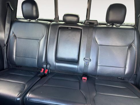 Used 2021 Ford F150 Lariat w/ Equipment Group 502A High AWD/4WD image 13