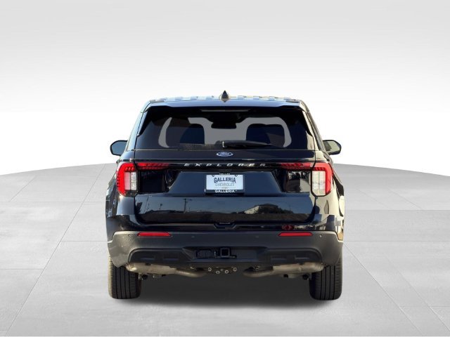 Used 2026 Ford Explorer Active RWD image 6