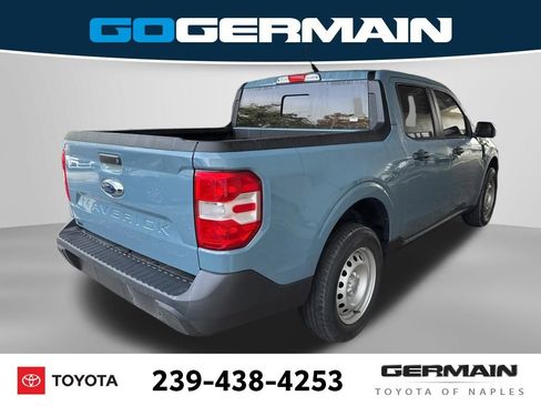 Used 2022 Ford Maverick XL image 8