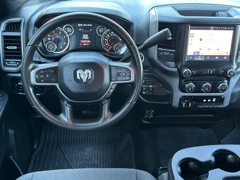 Used 2024 RAM 2500 Tradesman w/ Chrome Appearance Group image 15