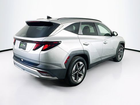 Used 2025 Hyundai Tucson SEL FWD image 9