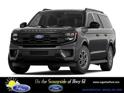 Used 2025 Ford Expedition Max Active