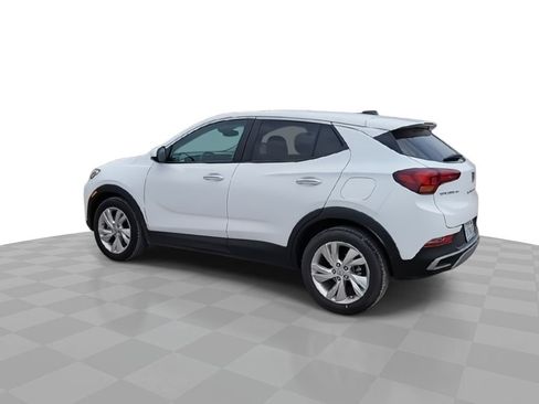 Used 2025 Buick Encore GX Preferred FWD image 6