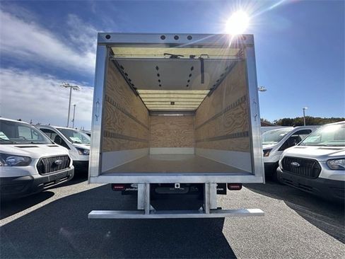 New 2024 Ford E-450 and Econoline 450 Super Duty w/ Power Windows & Locks Group image 29
