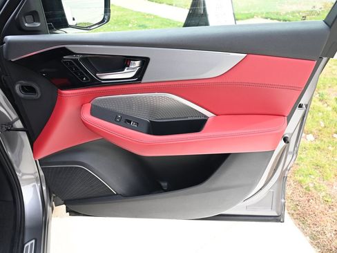 Used 2023 Acura MDX A-Spec image 48