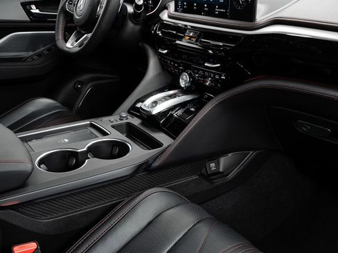 New 2026 Acura MDX A-Spec image 20