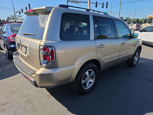 Used 2006 Honda Pilot EX-L image 5