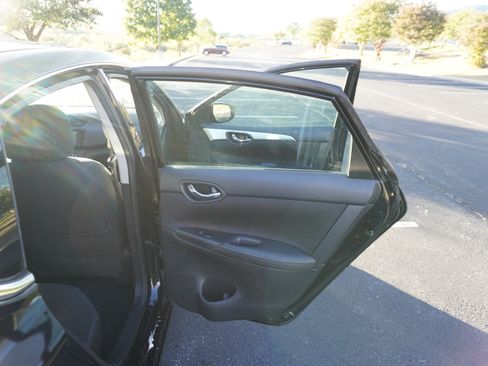 Used 2019 Nissan Sentra S w/ Appearance Package image 23