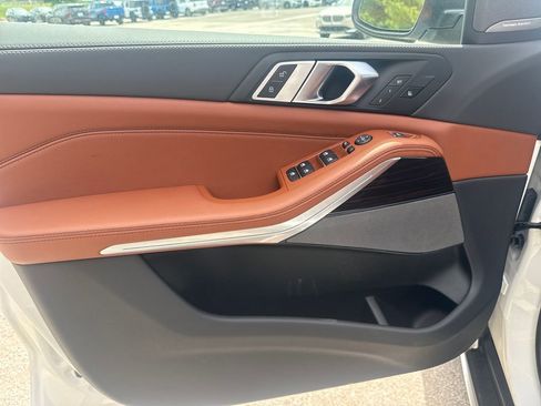 New 2026 BMW X5 xDrive40i AWD/4WD image 11