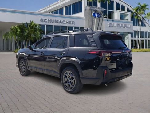 New 2026 Subaru Outback Premium image 5