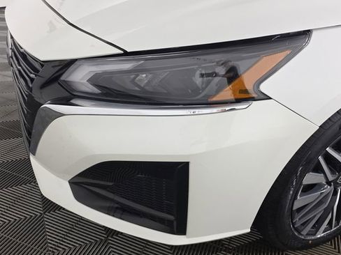 Used 2024 Nissan Altima 2.5 SV image 48