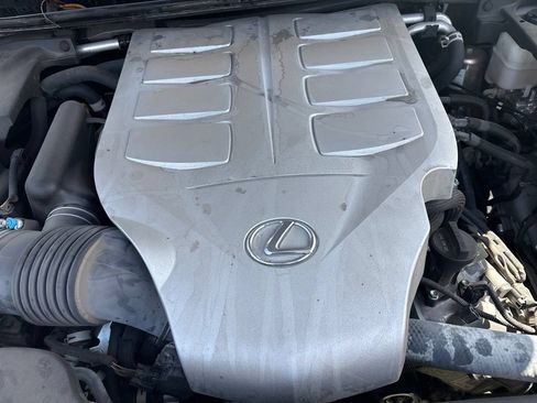 Used 2022 Lexus GX 460 Premium w/ Premium Plus Package AWD/4WD image 11