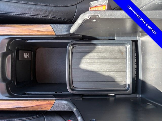 Certified 2020 Honda CR-V Touring image 28