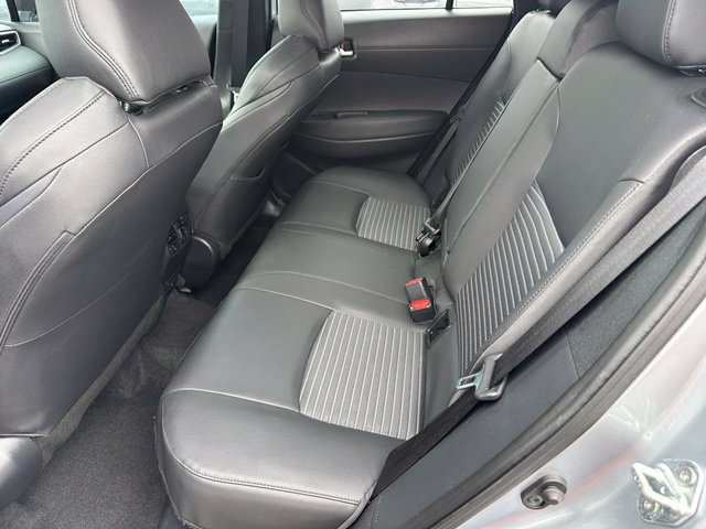 Used 2023 Toyota Corolla Cross AWD Hybrid w/ Convenience Package image 14