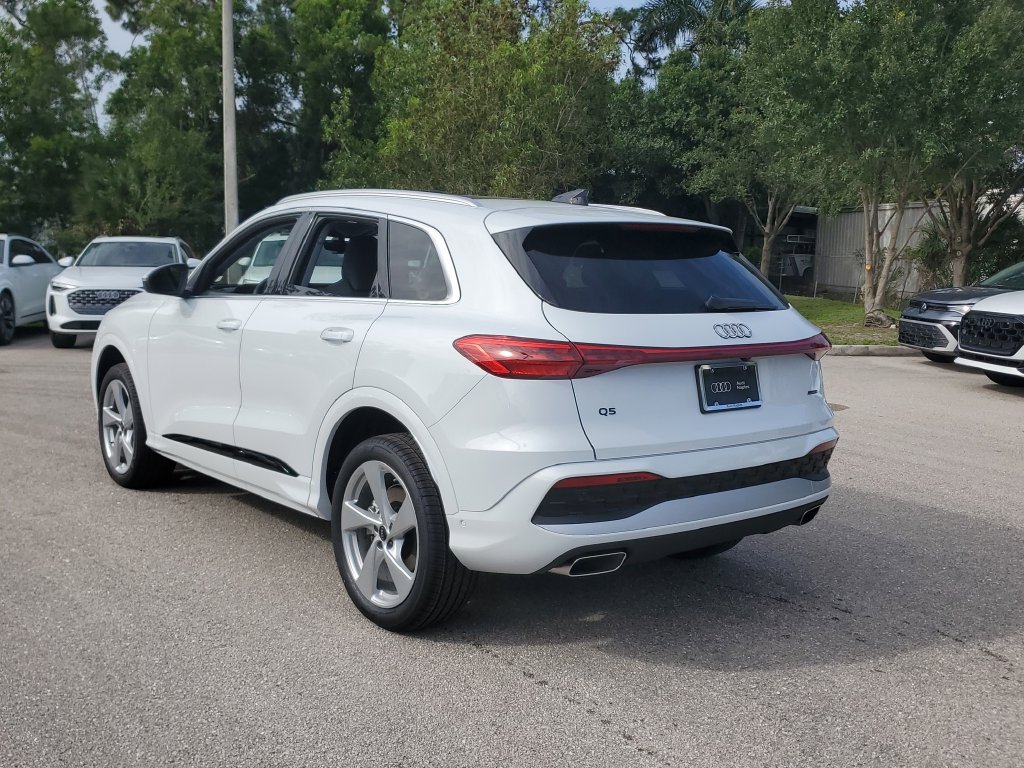 New 2026 Audi Q5 Premium Plus AWD/4WD image 7