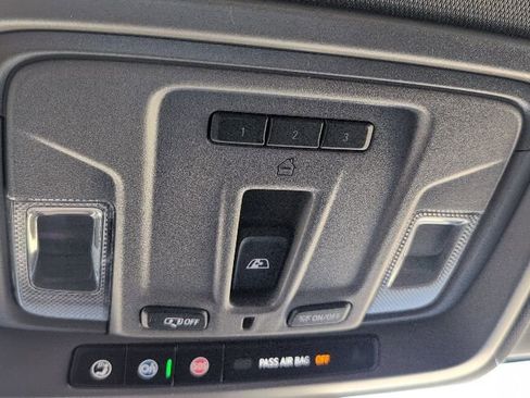 New 2026 Chevrolet Silverado 1500 LT w/ Texas Edition Plus image 33