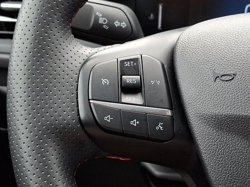 Certified 2025 Ford Escape ST-Line FWD image 20