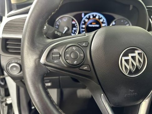 Used 2016 Buick Envision Premium image 15