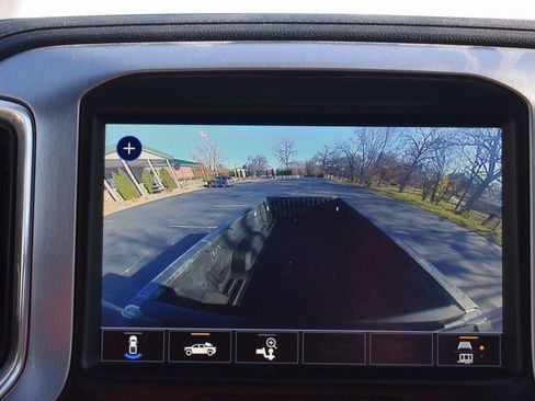 Used 2023 GMC Sierra 2500 SLT w/ SLT Convenience Package image 29