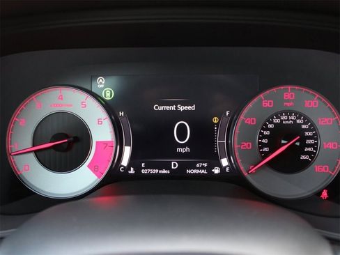 Used 2023 Acura TLX SH-AWD w/ A-SPEC Pkg image 15