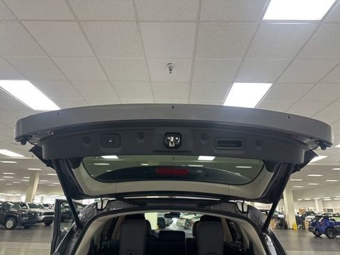Used 2019 INFINITI QX60 Luxe w/ Essential Package AWD/4WD image 22