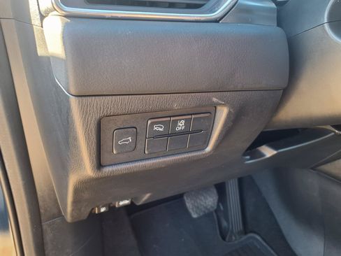 Used 2025 MAZDA CX-5 AWD 2.5 S w/ Preferred Package image 15