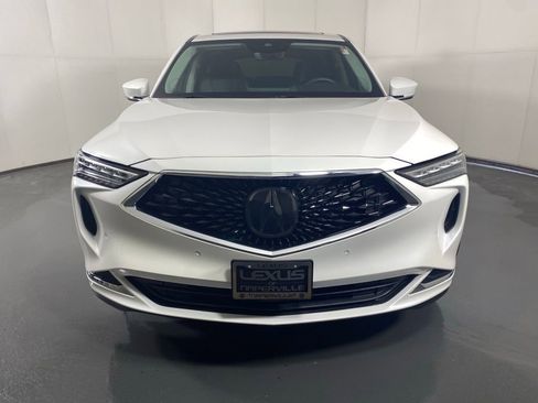 Used 2024 Acura MDX SH-AWD w/ Technology Package image 5