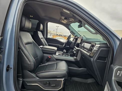 Used 2023 Ford F150 Lariat w/ FX4 Off-Road Package image 28