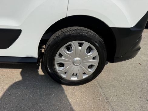 Used 2019 Ford Transit Connect XL FWD image 30