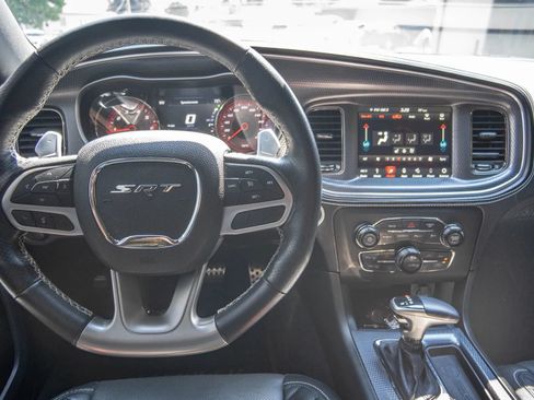 Used 2019 Dodge Charger SRT Hellcat RWD image 21