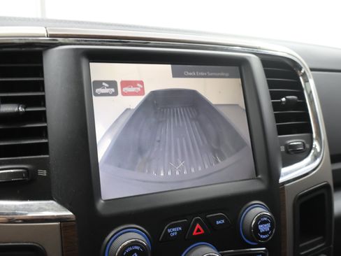 Used 2015 RAM 2500 Power Wagon Laramie AWD/4WD image 17