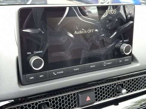 New 2026 Honda Civic Sport image 11