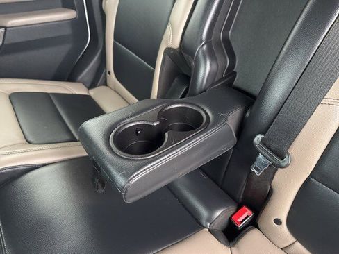 Used 2022 Ford Bronco Wildtrak image 15