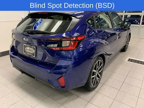 New 2026 Subaru Impreza 2.0i Sport image 15