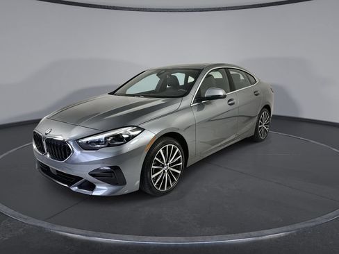 Used 2024 BMW 228i xDrive Gran Coupe w/ Premium Package AWD/4WD image 4